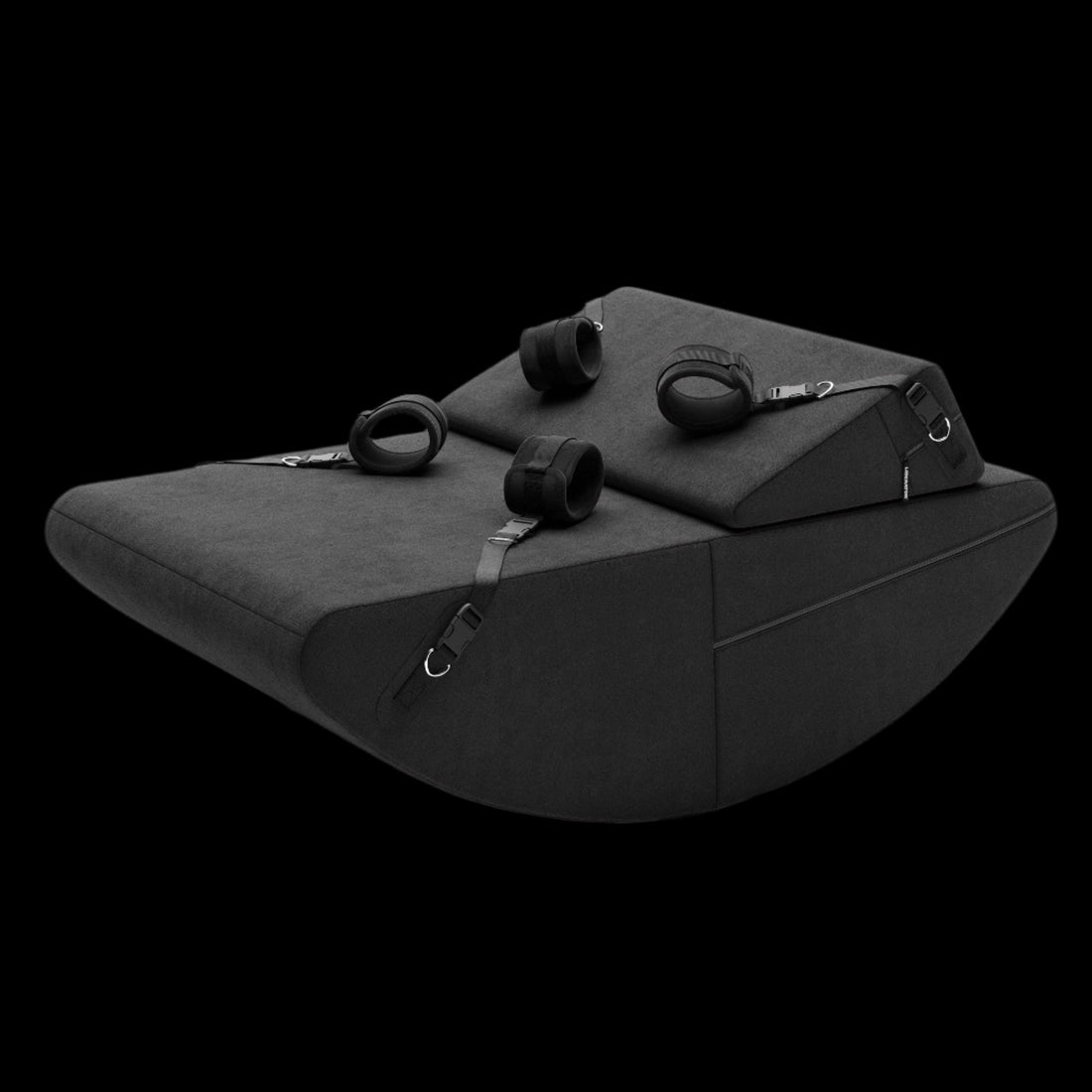 Liberator Scoop Rocker Combo Sex Positioning Shape Valkyrie EditionLiberator Scoop Rocker Combo Sex Positioning Shape Valkyrie Edition
