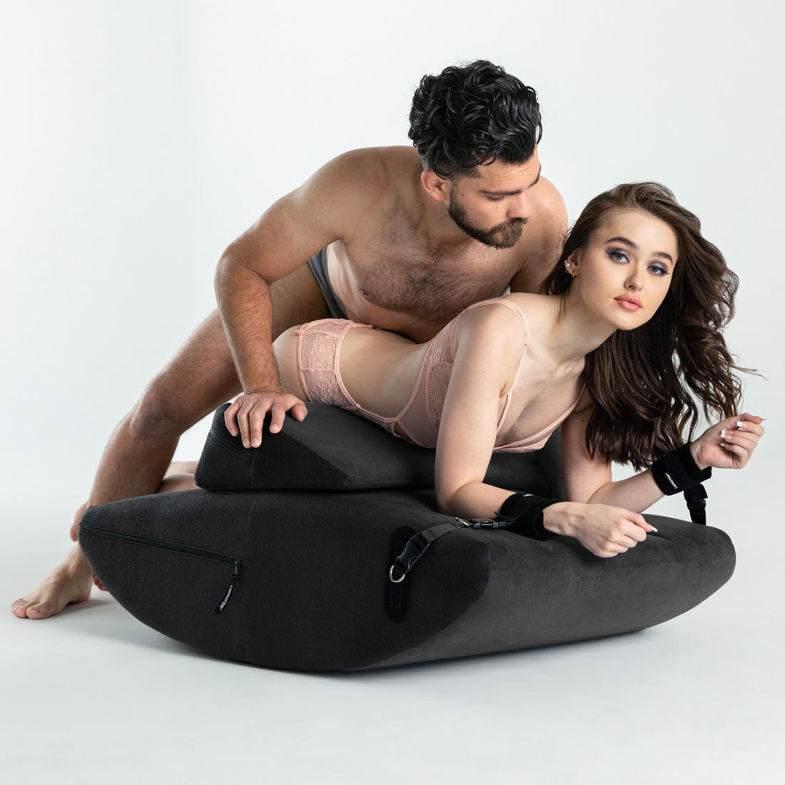 Liberator Scoop Rocker Combo Sex Positioning Shape Valkyrie EditionLiberator Scoop Rocker Combo Sex Positioning Shape Valkyrie Edition