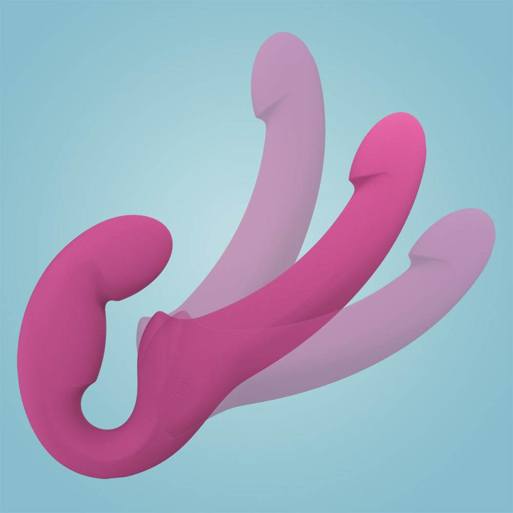 Fun Factory Share Lite Double DildoFun Factory Share Lite Double Dildo