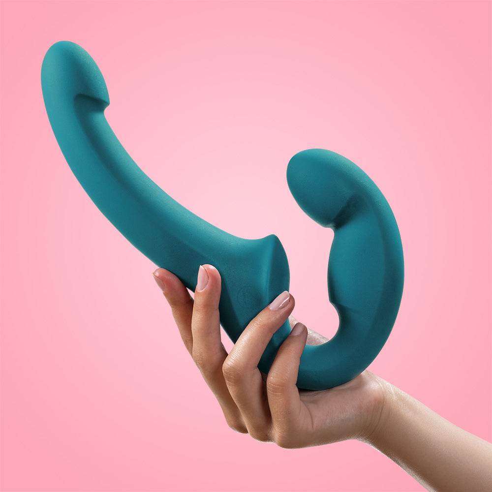 Fun Factory Share Lite Double DildoFun Factory Share Lite Double Dildo