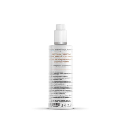 Wicked Simply Aqua Flavoured Water Based LubricantWicked Simply Aqua Flavoured Water Based Lubricant