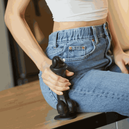 Strap-On-Me SLIDING SKIN REALISTIC DILDOSLIDING SKIN REALISTIC DILDO