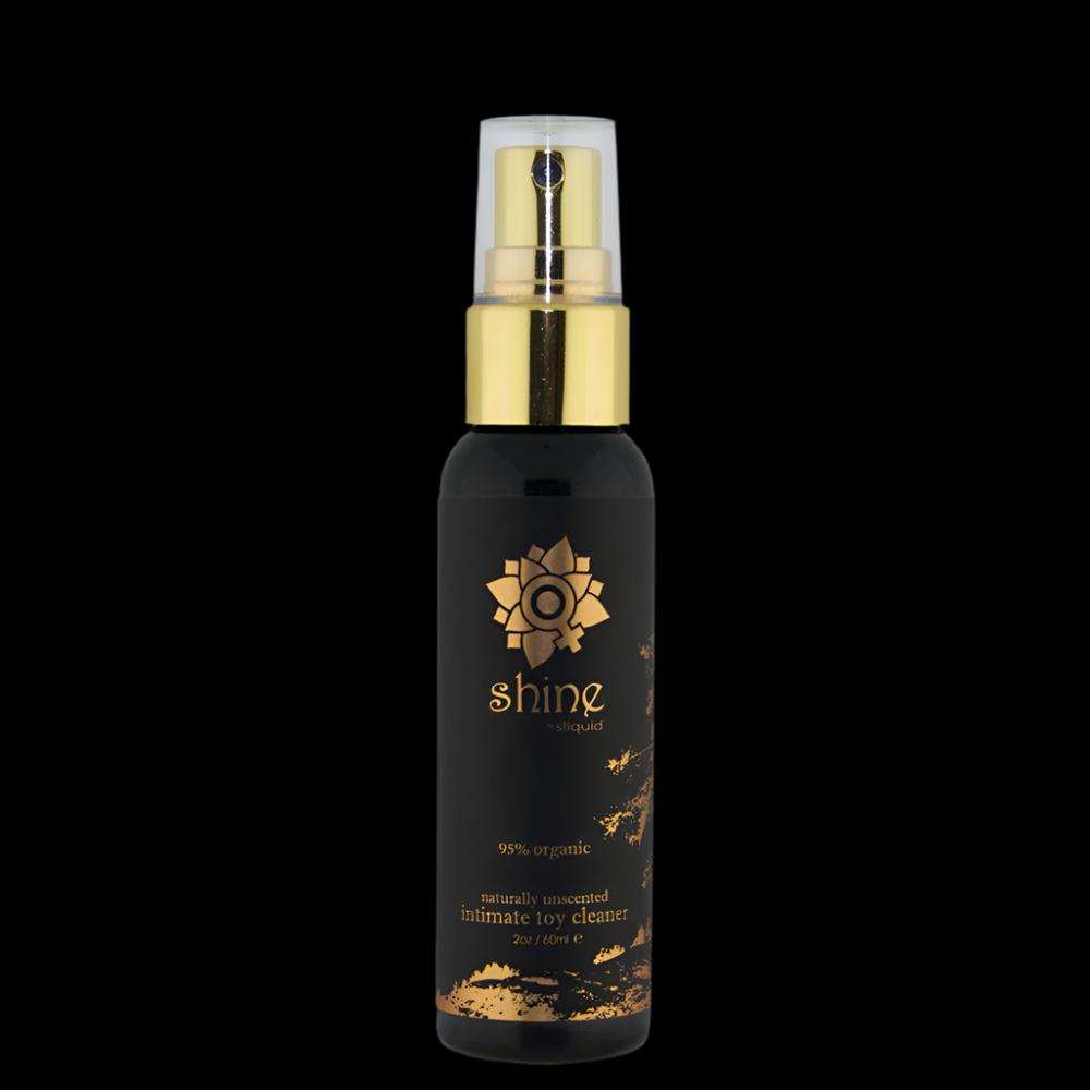 Sliquid Shine Toy CleanerSliquid Shine Toy Cleaner
