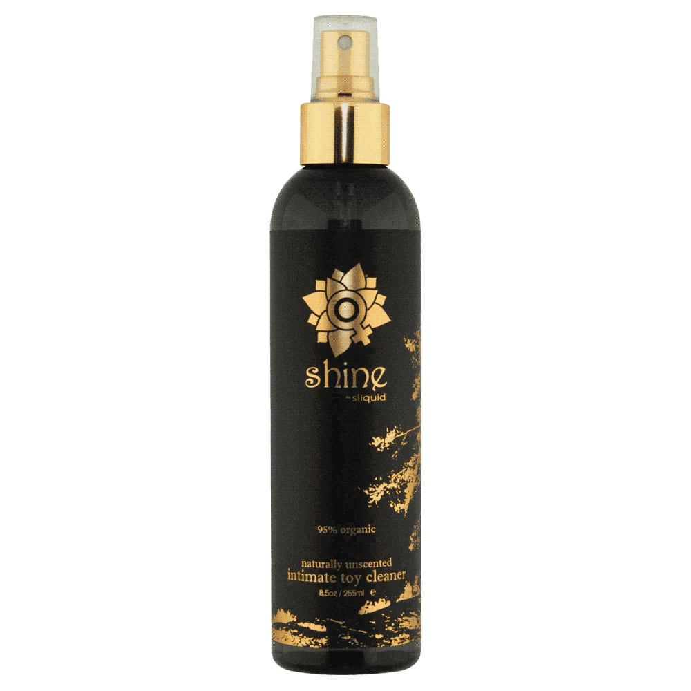 Sliquid Shine Toy CleanerSliquid Shine Toy Cleaner