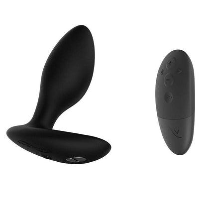 We-Vibe Ditto+ Prostate Massager-Vibe Ditto+ Prostate Massager
