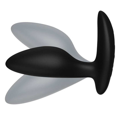We-Vibe Ditto+ Prostate Massager-Vibe Ditto+ Prostate Massager
