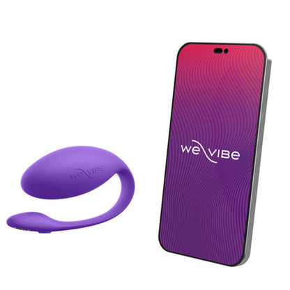 We-Vibe Jive Lite G-Spot Vibrator-Vibe Jive Lite