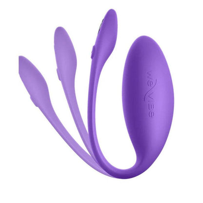 We-Vibe Jive Lite G-Spot Vibrator-Vibe Jive Lite