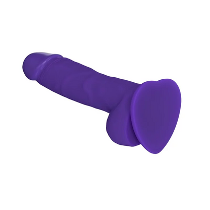 Strap-On-Me SOFT REALISTIC DILDOSOFT REALISTIC DILDO