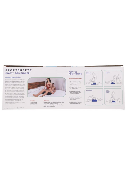 Sportsheets Pivot PositionerSportsheets Pivot Positioner