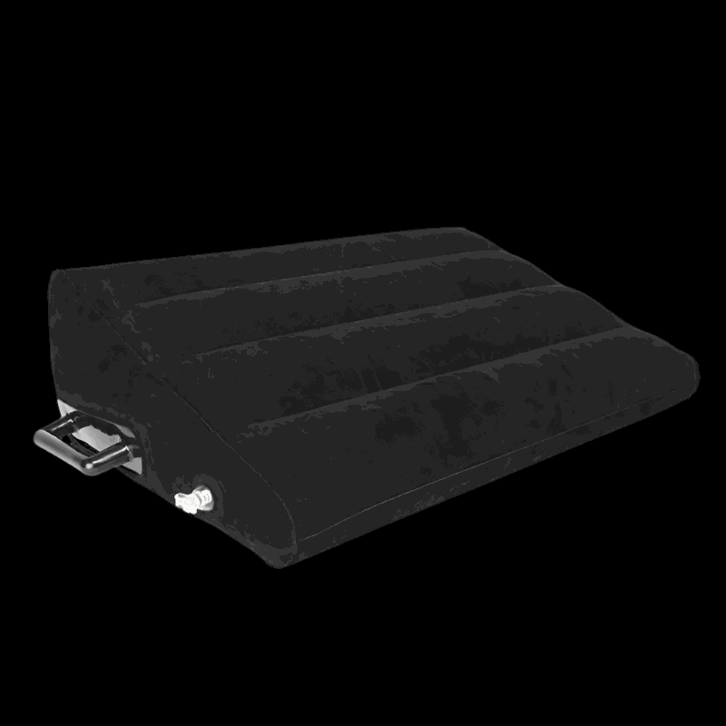 Sportsheets Pivot Inflatable PositionerSportsheets Pivot Inflatable Positioner