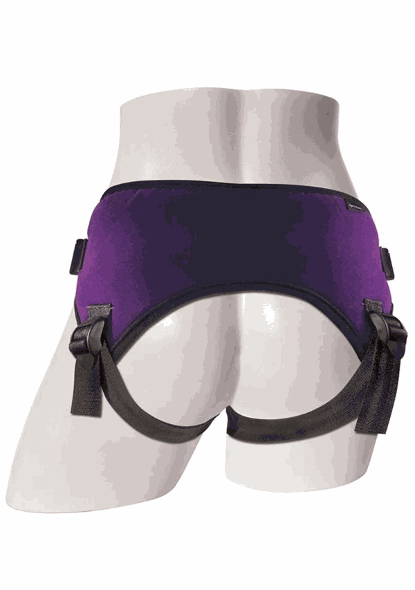Sportsheets Lush Strap OnSportsheets Lush Strap