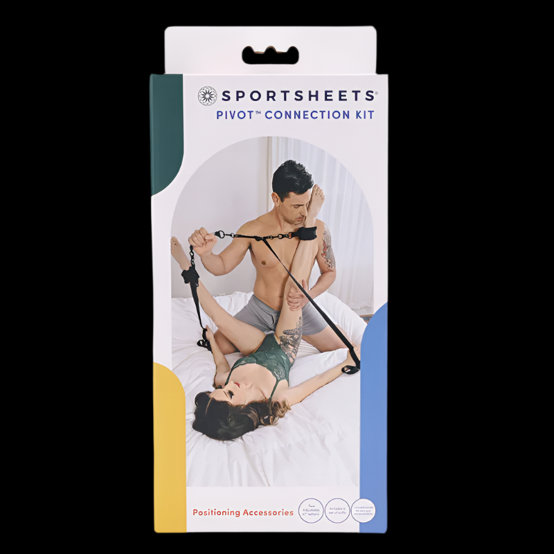 Sportsheets Pivot Connection KitSportsheets Pivot Connection Kit