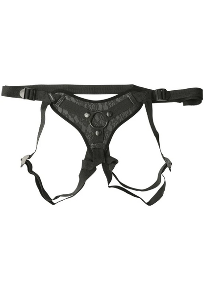 Sportsheets Sinc Lace Strap OnSportsheets Sinc Lace Strap