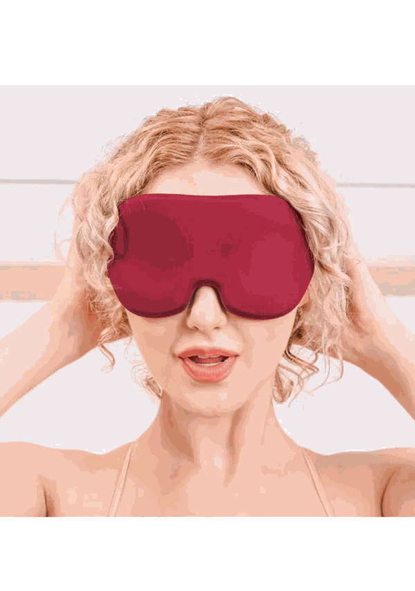 Sportsheets Saffron BlindfoldSportsheets Saffron Blindfold