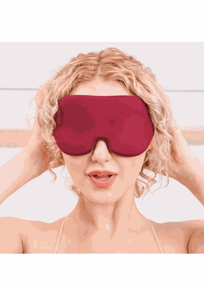 Sportsheets Saffron BlindfoldSportsheets Saffron Blindfold