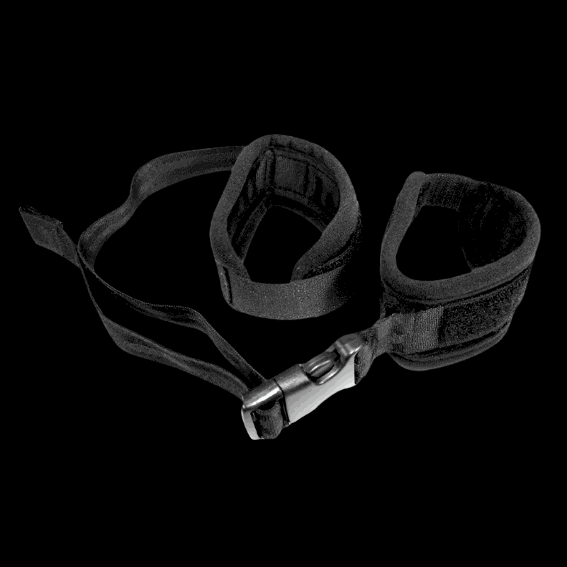 Sex &amp; Mischief Adjustable HandcuffsSex &amp; Mischief Adjustable Handcuffs