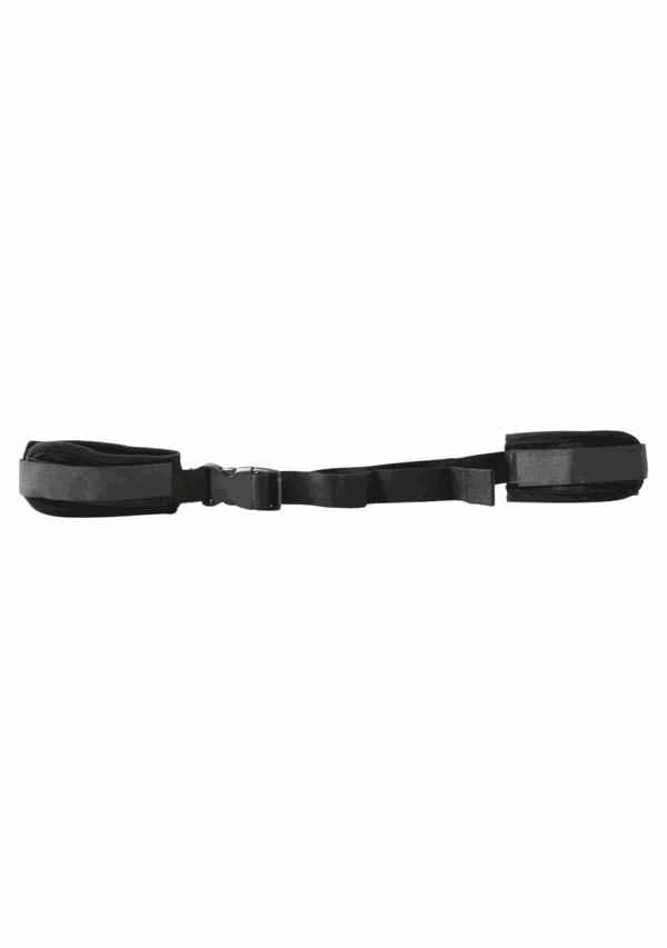 Sex &amp; Mischief Adjustable HandcuffsSex &amp; Mischief Adjustable Handcuffs