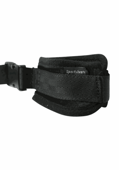 Sex &amp; Mischief Adjustable HandcuffsSex &amp; Mischief Adjustable Handcuffs