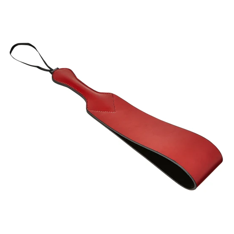 Sportsheets Saffron Loop PaddleSportsheets Saffron Loop Paddle