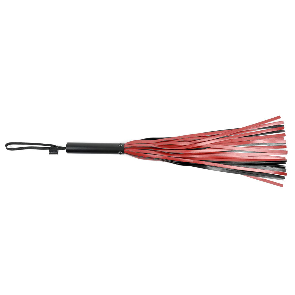 Sportsheets Saffron FloggerSportsheets Saffron Flogger