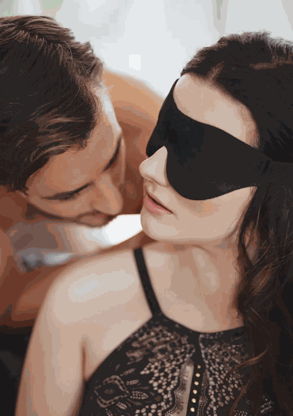 Sportsheets Soft BlindfoldSportsheets Soft Blindfold