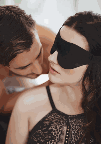 Sportsheets Soft BlindfoldSportsheets Soft Blindfold