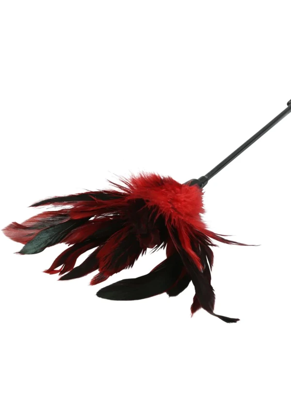 Sex &amp; Mischief Feather SlapperSex &amp; Mischief Feather Slapper