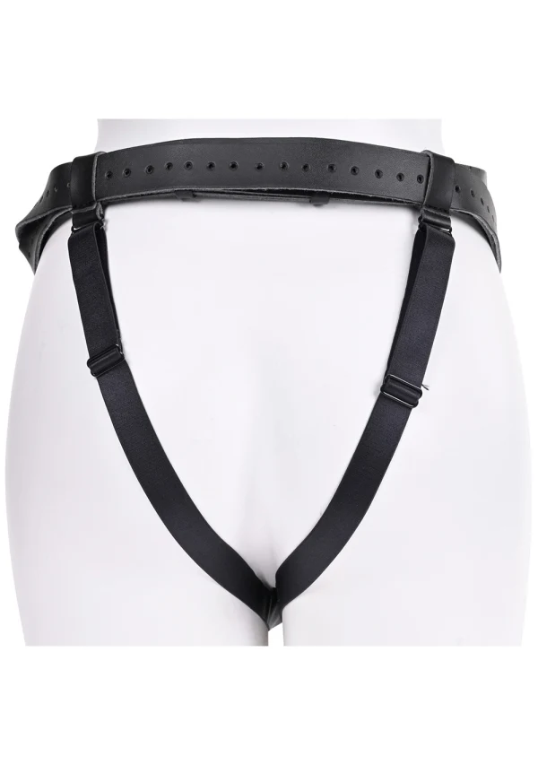 Sportsheets Aurora High Waisted Strap OnSportsheets Aurora High Waisted Strap
