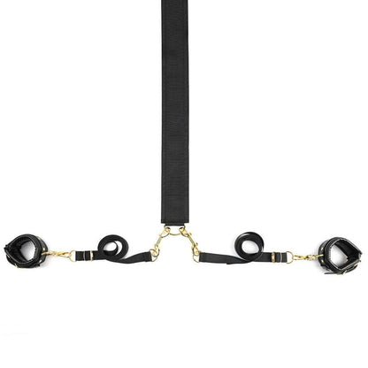 Sportsheets Under the Bed Restraint Set - Special EditionBed Restraint Set - Special Edition