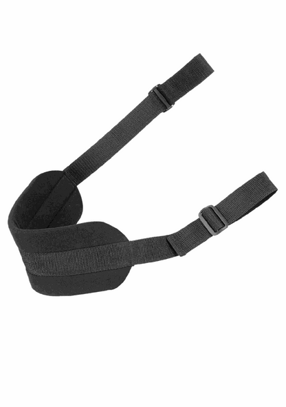 Sportsheets “I Like It Doggie Style” StrapDoggie Style” Strap