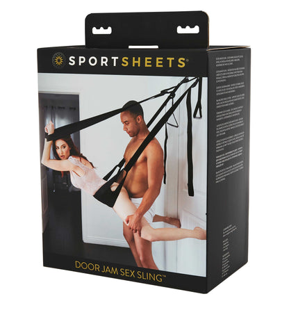 Sportsheets Door Jam Sex SlingSportsheets Door Jam Sex Sling