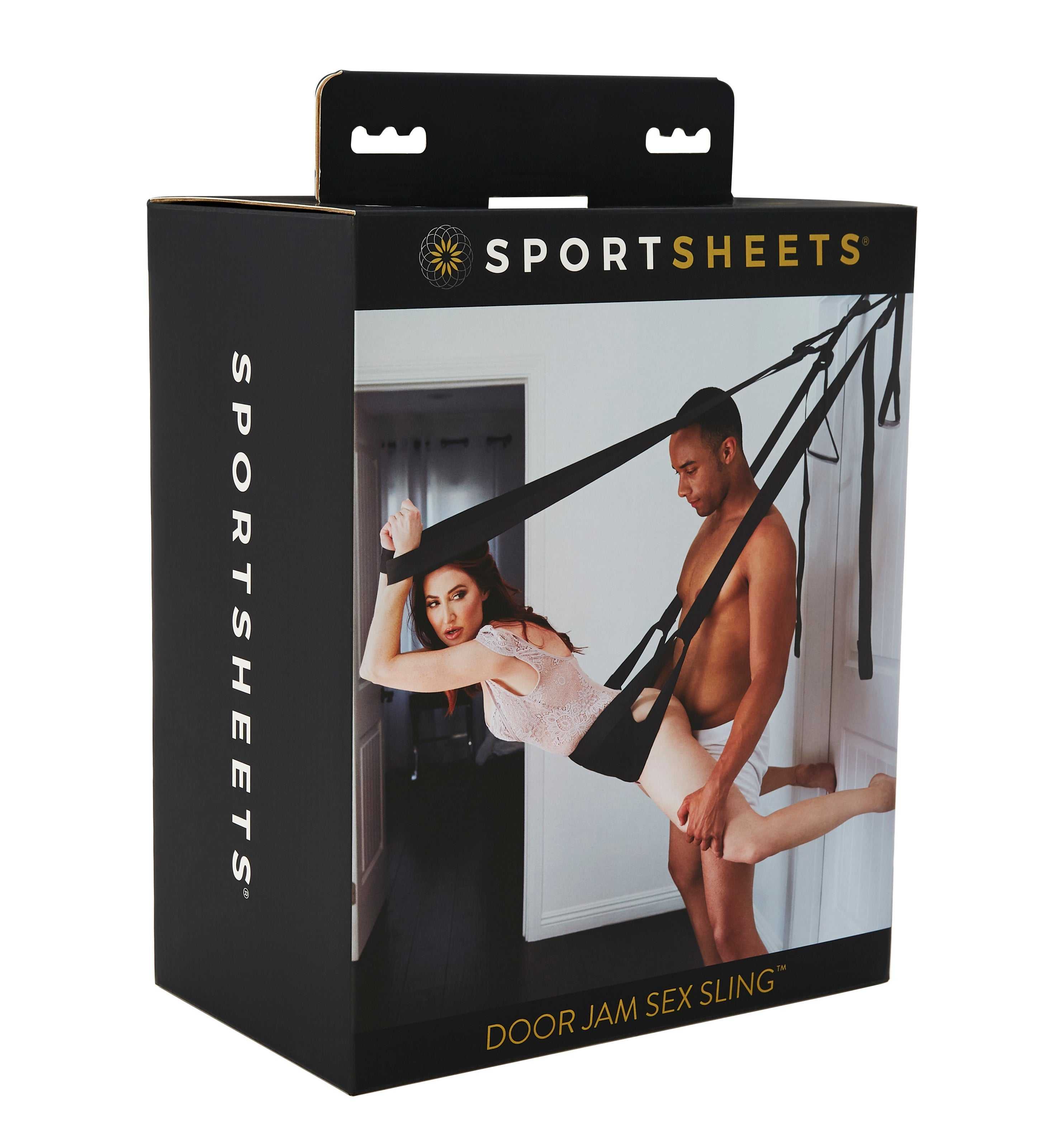Sportsheets Door Jam Sex SlingSportsheets Door Jam Sex Sling