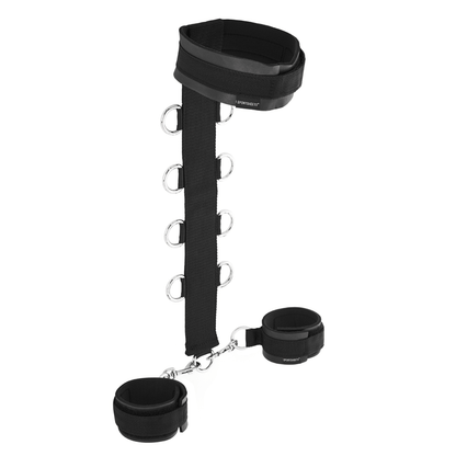 Sportsheets Neck &amp; Wrist RestraintSportsheets Neck &amp; Wrist Restraint