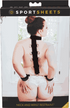 Sportsheets Neck & Wrist RestraintSportsheets Neck & Wrist Restraint