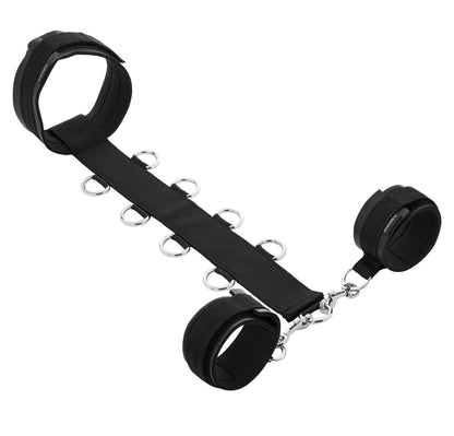 Sportsheets Neck &amp; Wrist RestraintSportsheets Neck &amp; Wrist Restraint
