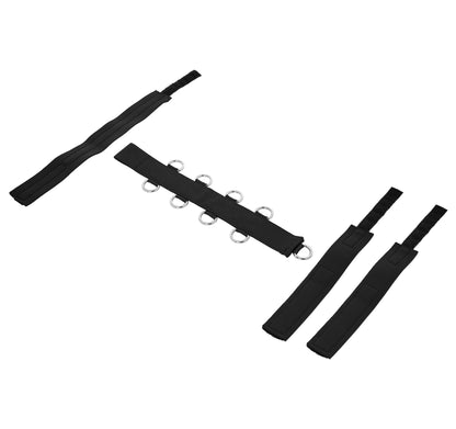 Sportsheets Neck &amp; Wrist RestraintSportsheets Neck &amp; Wrist Restraint