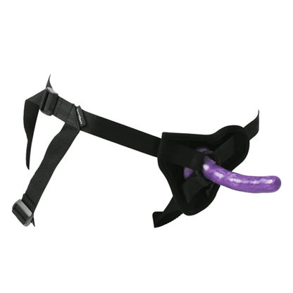 Sportsheets New Comers Strap On w/dildoComers Strap