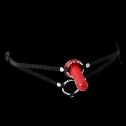 Sportsheets Ménage à Trois Strap Onénage à Trois Strap