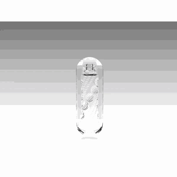 Tenga Spinner Masturbator - Powerful Twist &amp; Reusable Pleasure StrokerTenga Spinner MasturbatorTenga Spinner Masturbator