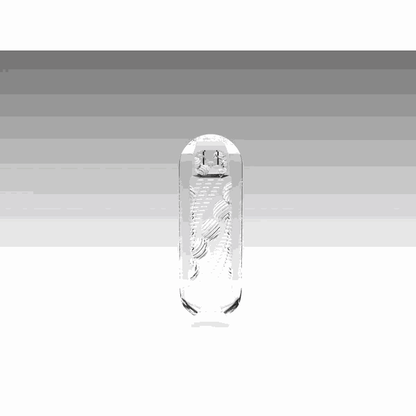 Tenga Spinner Masturbator - Powerful Twist &amp; Reusable Pleasure StrokerTenga Spinner MasturbatorTenga Spinner Masturbator