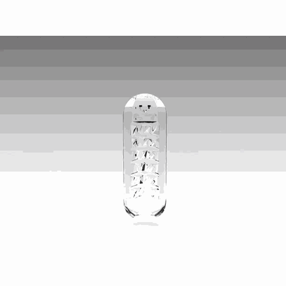 Tenga Spinner Masturbator - Powerful Twist &amp; Reusable Pleasure Stroker