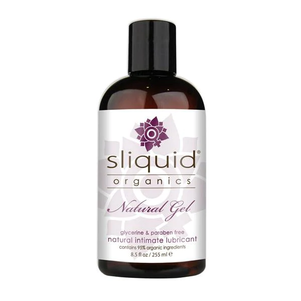 Sliquid Organics Natural GelSliquid Organics Natural Gel