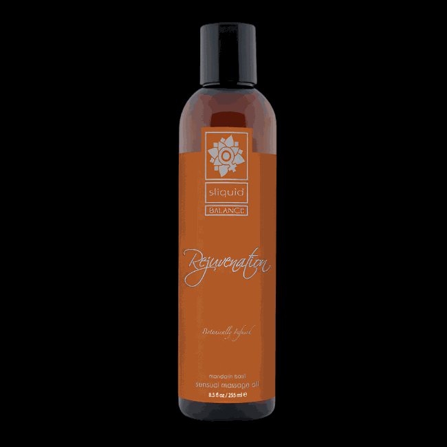 Sliquid Massage OilSliquid Massage Oil