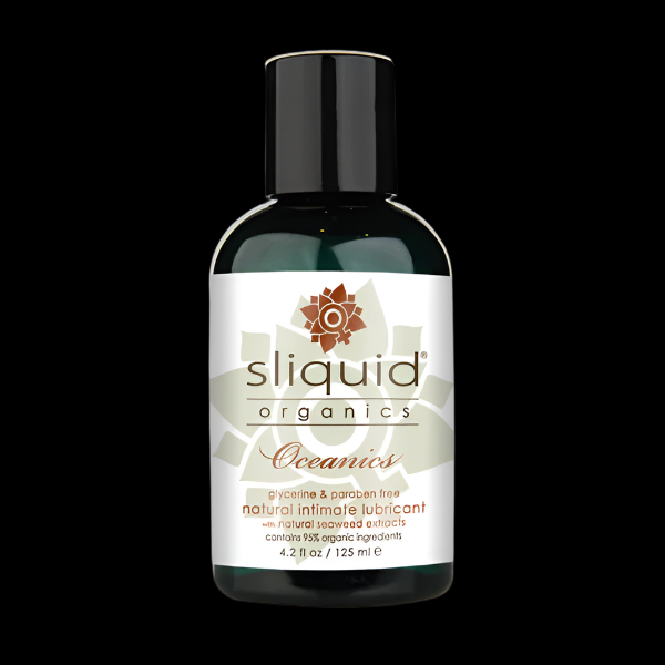 Sliquid Oceanics LubricantSliquid Oceanics Lubricant