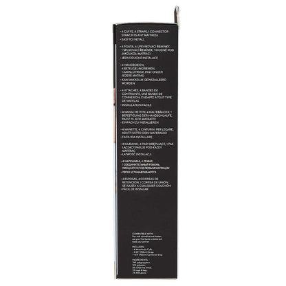 Sportsheets Under the Bed Restraint SystemBed Restraint System