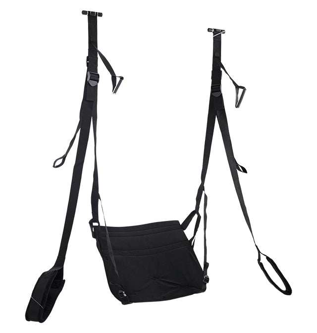 Sportsheets Pivot Deluxe Door Jam Sex SlingSportsheets Pivot Deluxe Door Jam Sex Sling