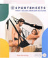 Sportsheets Pivot Deluxe Door Jam Sex SlingSportsheets Pivot Deluxe Door Jam Sex Sling