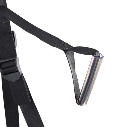 Sportsheets Pivot Deluxe Door Jam Sex SlingSportsheets Pivot Deluxe Door Jam Sex Sling