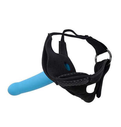 Sportsheets Pivot 2 in 1 Forced-O Strap1 Forced-